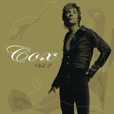 Cox, Vol. 2 - Cox Cox, Vol. 2 - Cox