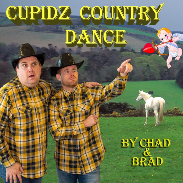Chad & Brad - Cupidz Country Dance