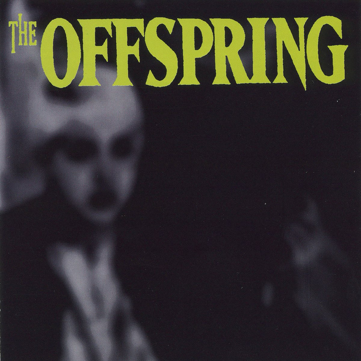 ‎The Offspring by The Offspring on Apple Music