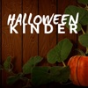 Halloween Kinder 2018 - Gruselige Soundeffekte (Gewitter, Geister, Wölfe, Ketten, Schreie)