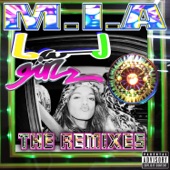 Bad Girls (feat. Missy Elliott) [N.A.R.S. Remix] artwork
