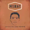 Antes De Los Veinte - Single album lyrics, reviews, download