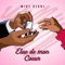 Elue de mon cœur - Mike Alabi lyrics