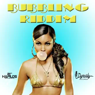 Bubbling Riddim - EP by Various Artists album reviews, ratings, credits