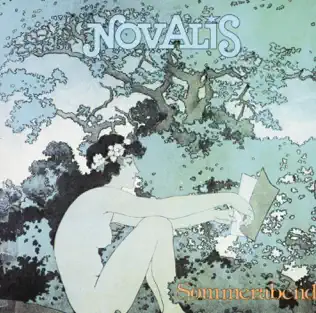 baixar álbum Novalis - Sommerabend