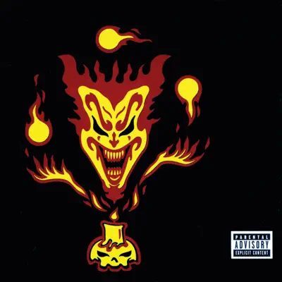 The Amazing Jeckel Brothers - Insane Clown Posse