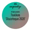Discoteque 2020 - EP album lyrics, reviews, download