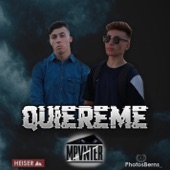 Quiéreme artwork