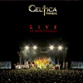Celtica Pipes Rock! - Jane's Solo (Live)