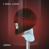 I Feel Love artwork