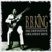 Since I Met You Baby (King of the Blues 1992 Box Set Version) artwork