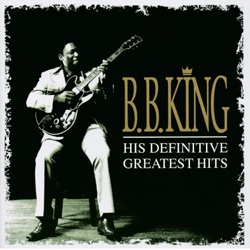B.B. King - Rock Me Baby