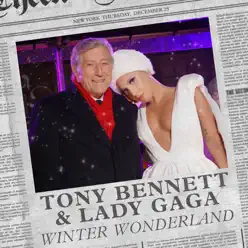Winter Wonderland - Single - Lady Gaga