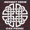 Gas Pedal - Single artwork