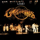 The Commodores - Zoom (Live 1977 Extended)