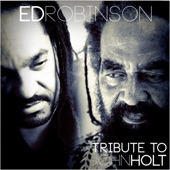 Tribute To John Holt (Deluxe Version) artwork