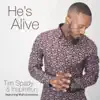He's Alive (feat. Walt Anderson) - Single album lyrics, reviews, download