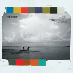 Red Telephone - Single - Thrice Red Telephone - Single - Thrice