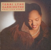 Terri Lyne Carrington - Blackbird