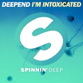 I'm Intoxicated (Extended Mix) artwork