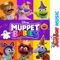 Disney Junior Music: Super Spooky Halloween - Cast - Muppet Babies lyrics