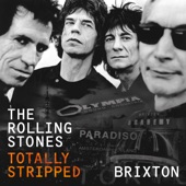 Totally Stripped - Brixton (Live) artwork