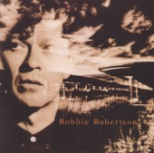 Robbie Robertson - Sweet Fire of Love
