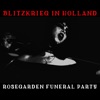 Blitzkrieg in Holland - Single
