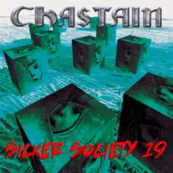 Sicker Society 19 (Remasterd) [feat. Kate French] - Chastain