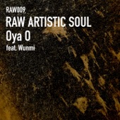 Oya O (feat. Wunmi) [Extended Mix] artwork