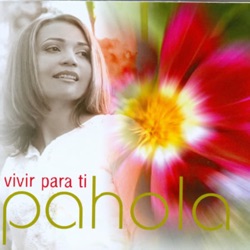 Pahola Marino - Dios Piensa En Mi