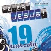 Feiert Jesus! 19 artwork