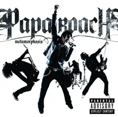 Metamorphosis by Papa Roach album reviews, ratings, credits