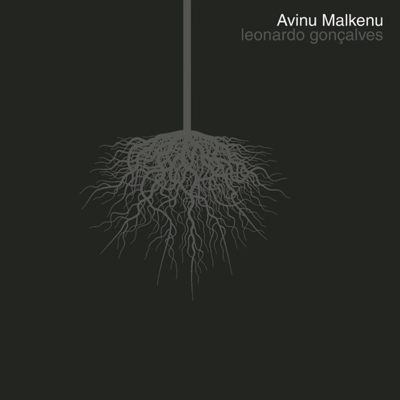 Cover artwork for Adon Olam