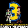 Toy Story 3 (Soundtrack from the Motion Picture)