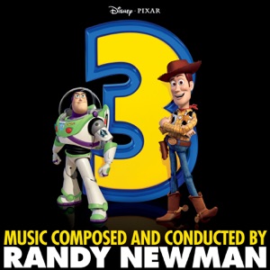 Randy Newman - We Belong Together - 排舞 音乐