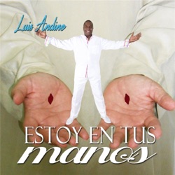 Luis Andino - No Te Rindas