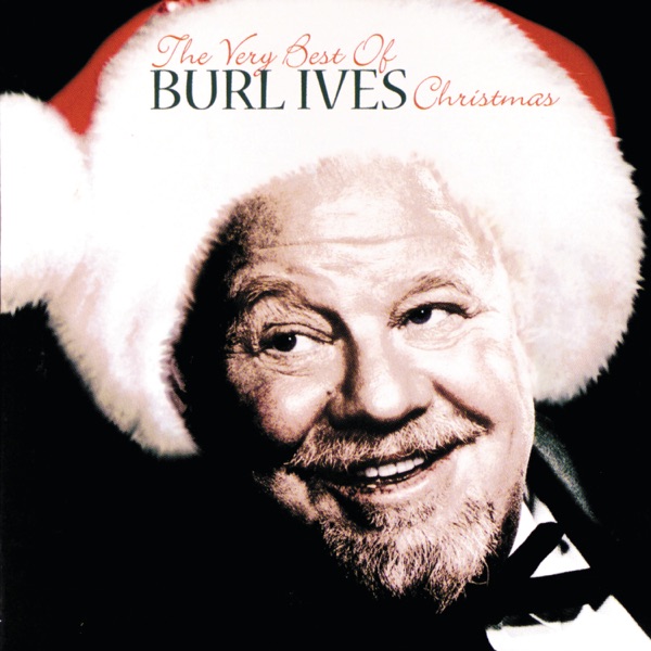 Burl Ives - A Holly Jolly Christmas