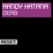 Derb - Randy Katana lyrics
