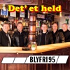 Det' Et Held - Single