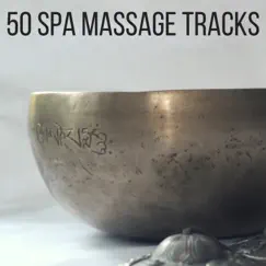 50 Spa Massage Tracks - Ayurveda Sounds for Soul Cleansing, Instrumental Music for Breakfast by Peter Pure & Pure Massage Music album reviews, ratings, credits