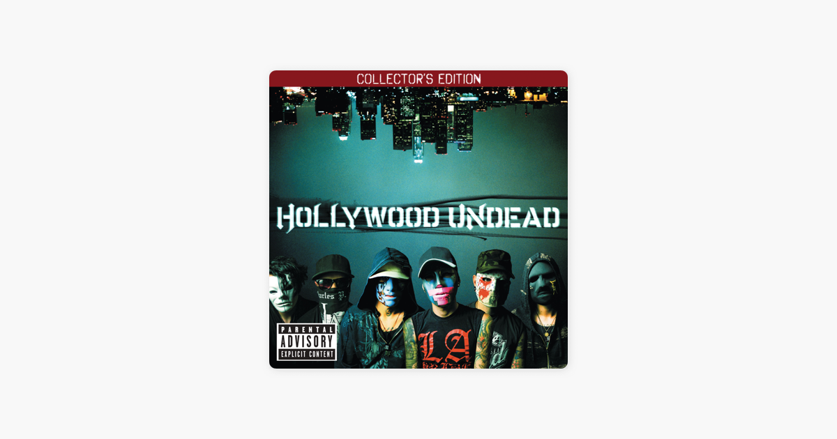 Hollywood edition. Hollywood Undead Swan Songs обложка. Hollywood Undead "Swan Songs". Swan Song. Hollywood Undead обложка первого альбома.