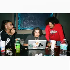 EA (feat. wifisfuneral) - Single by Robb Bank$ album reviews, ratings, credits