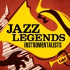 Jazz Legends: Instrumentalists, 2018