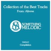 Collection of the Best Tracks from: Alivvve artwork