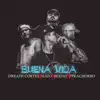Buena Vida (feat. Suizo, beejay & PpKachorro) - Single album lyrics, reviews, download