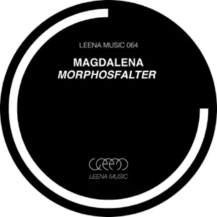 Album herunterladen Magdalena - Morphosfalter