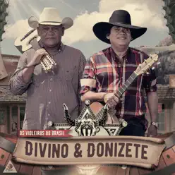 Grandes Sucessos - Divino E Donizete Grandes Sucessos - Divino E Donizete