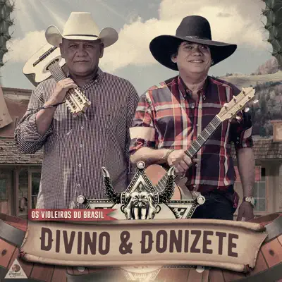 Grandes Sucessos - Divino E Donizete Grandes Sucessos - Divino E Donizete
