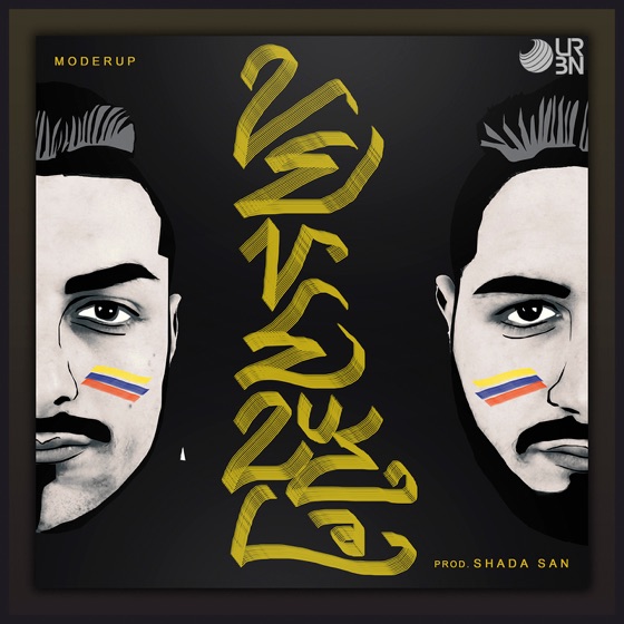 Cover artwork for Venezuela